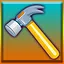 lvl 12 icon