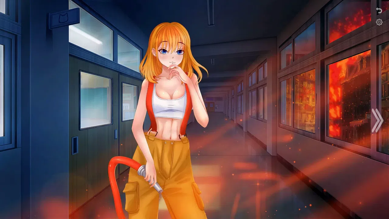 Profi Girls Screenshot 1