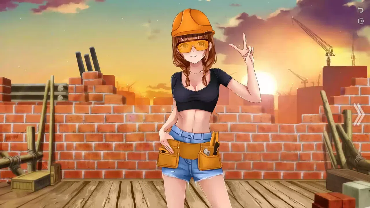 Profi Girls Screenshot 4