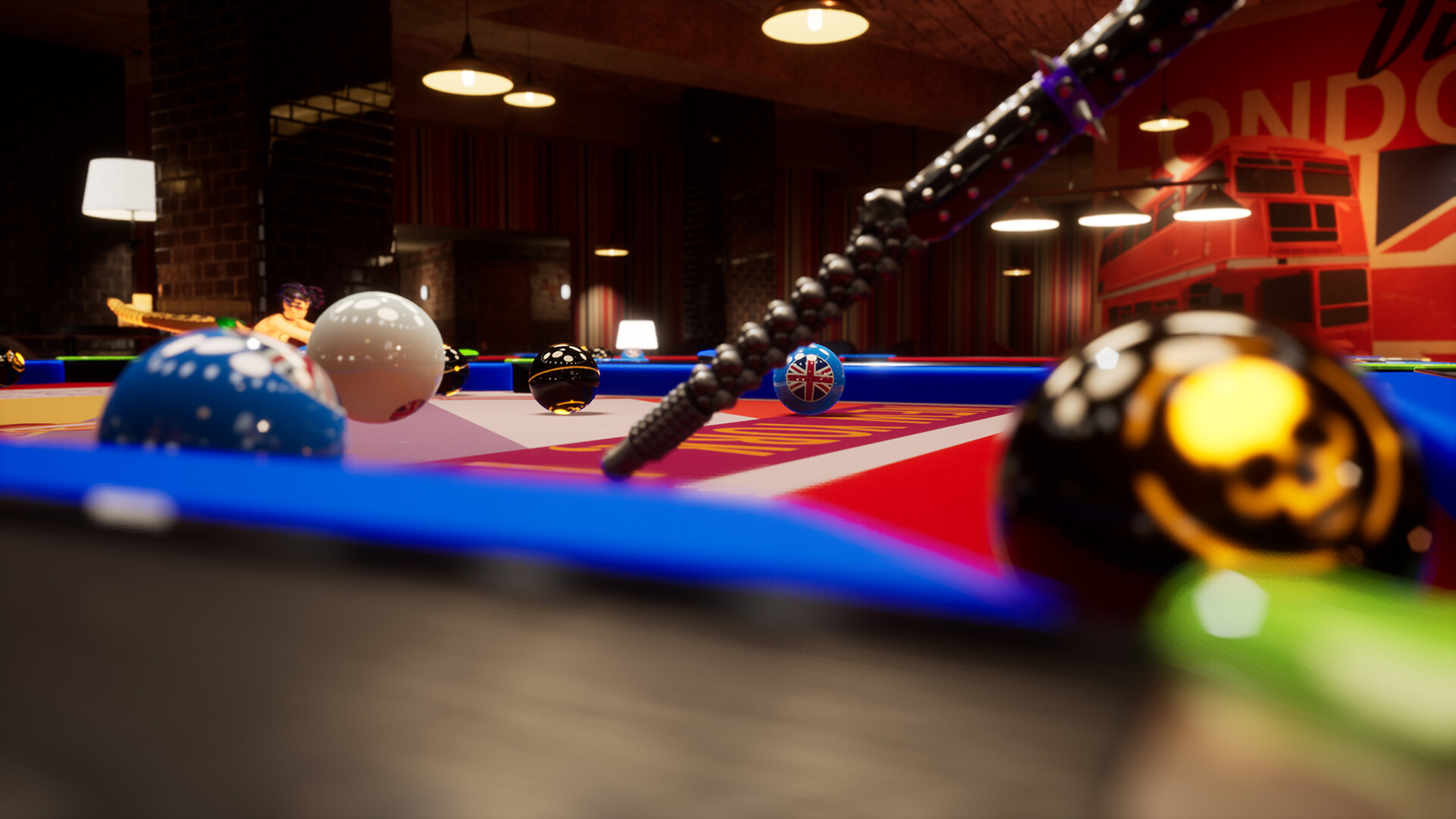 Pool Blitz Screenshot 8