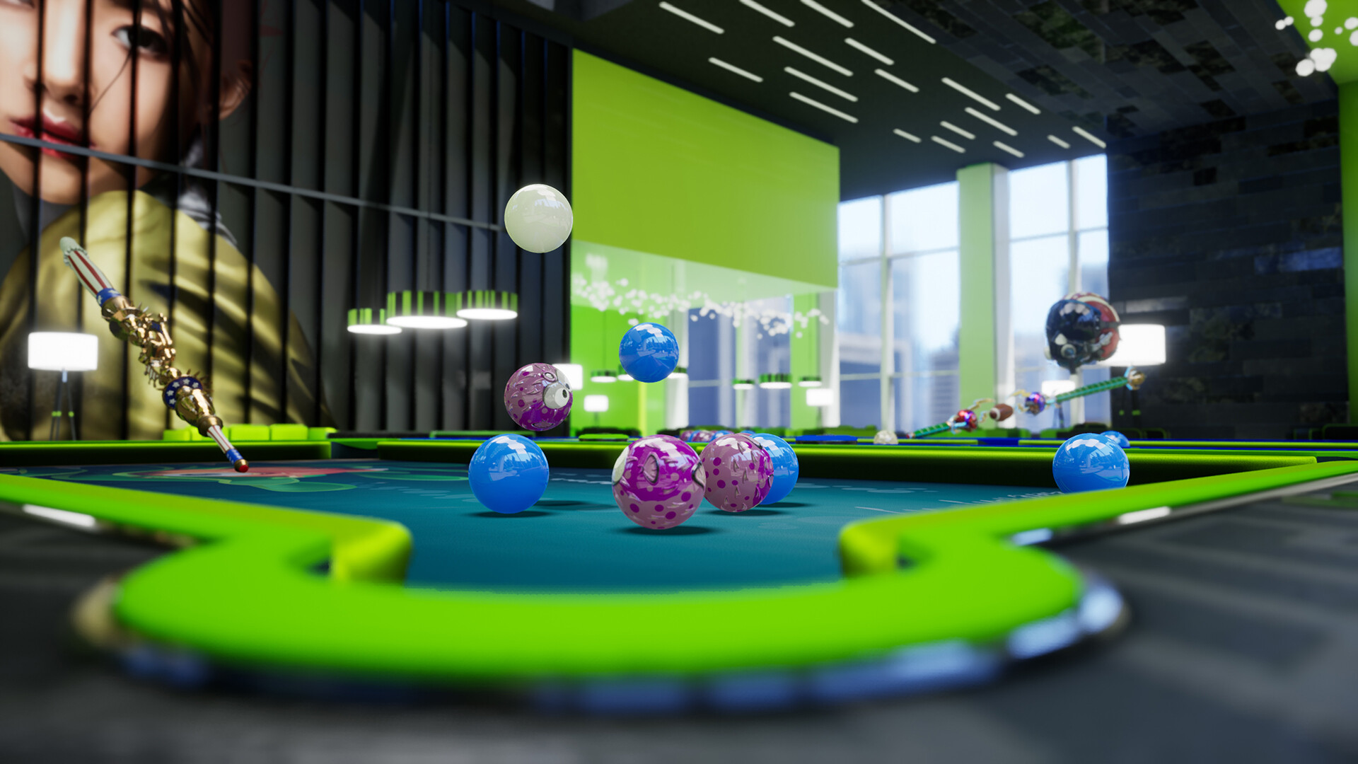 Pool Blitz Screenshot 22