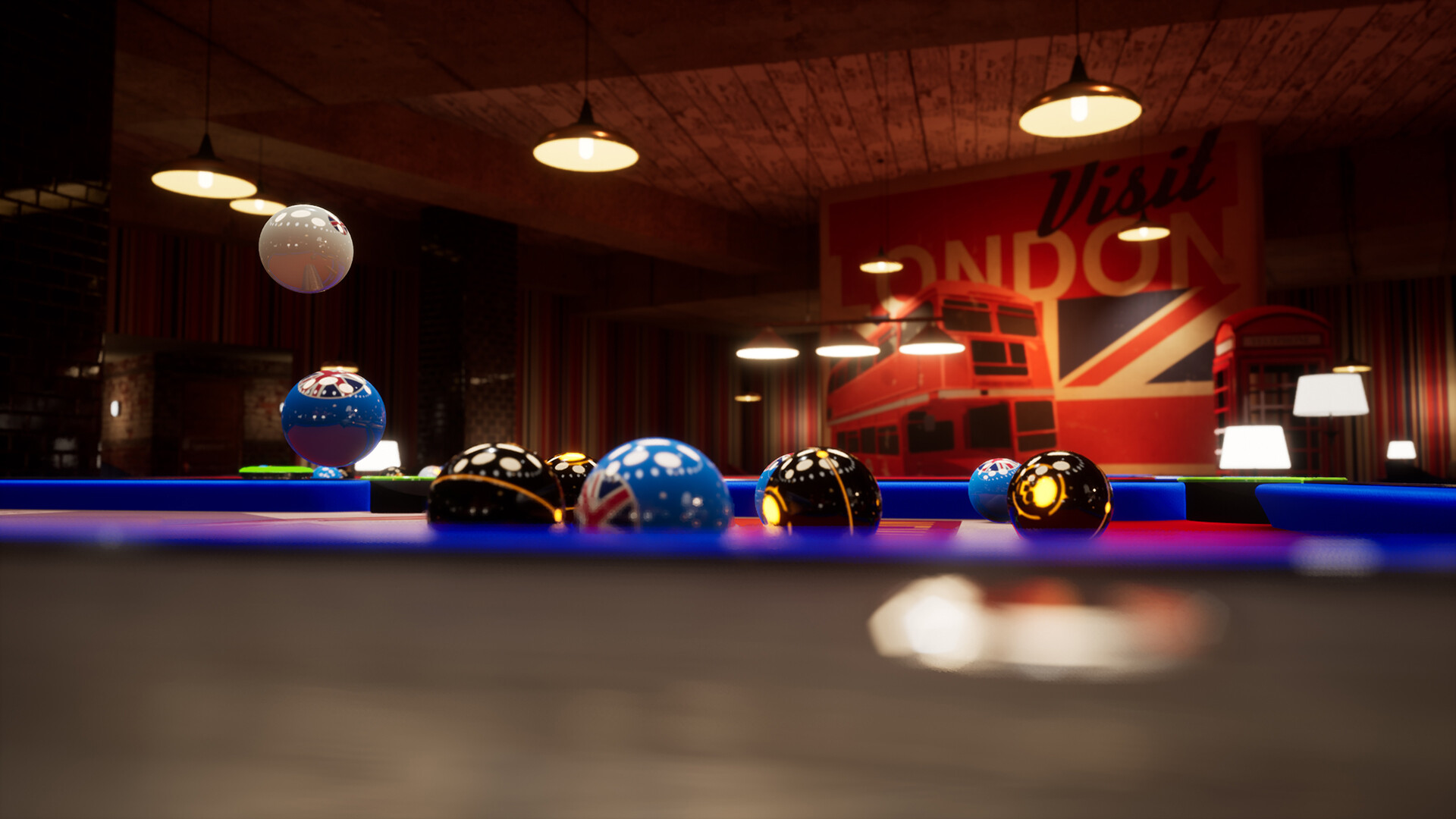 Pool Blitz Screenshot 26