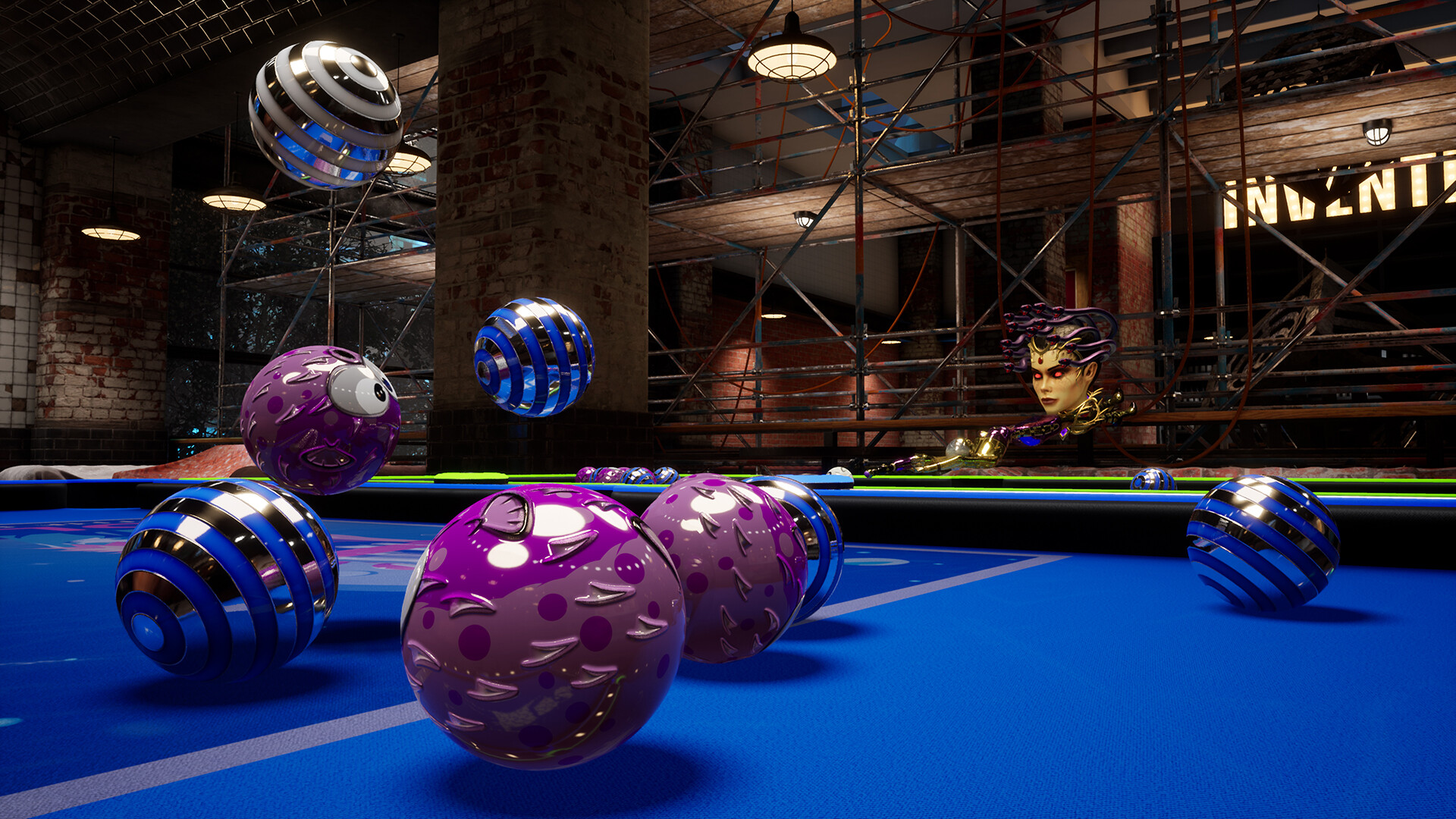 Pool Blitz Screenshot 40