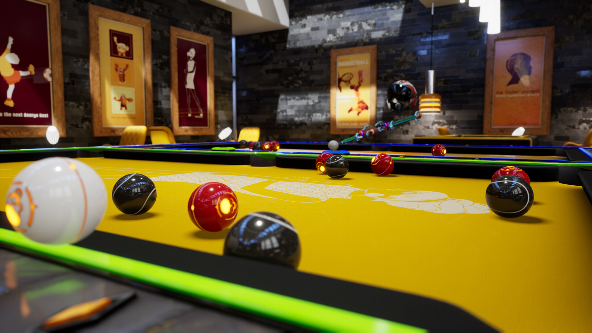 Pool Blitz Screenshot 31