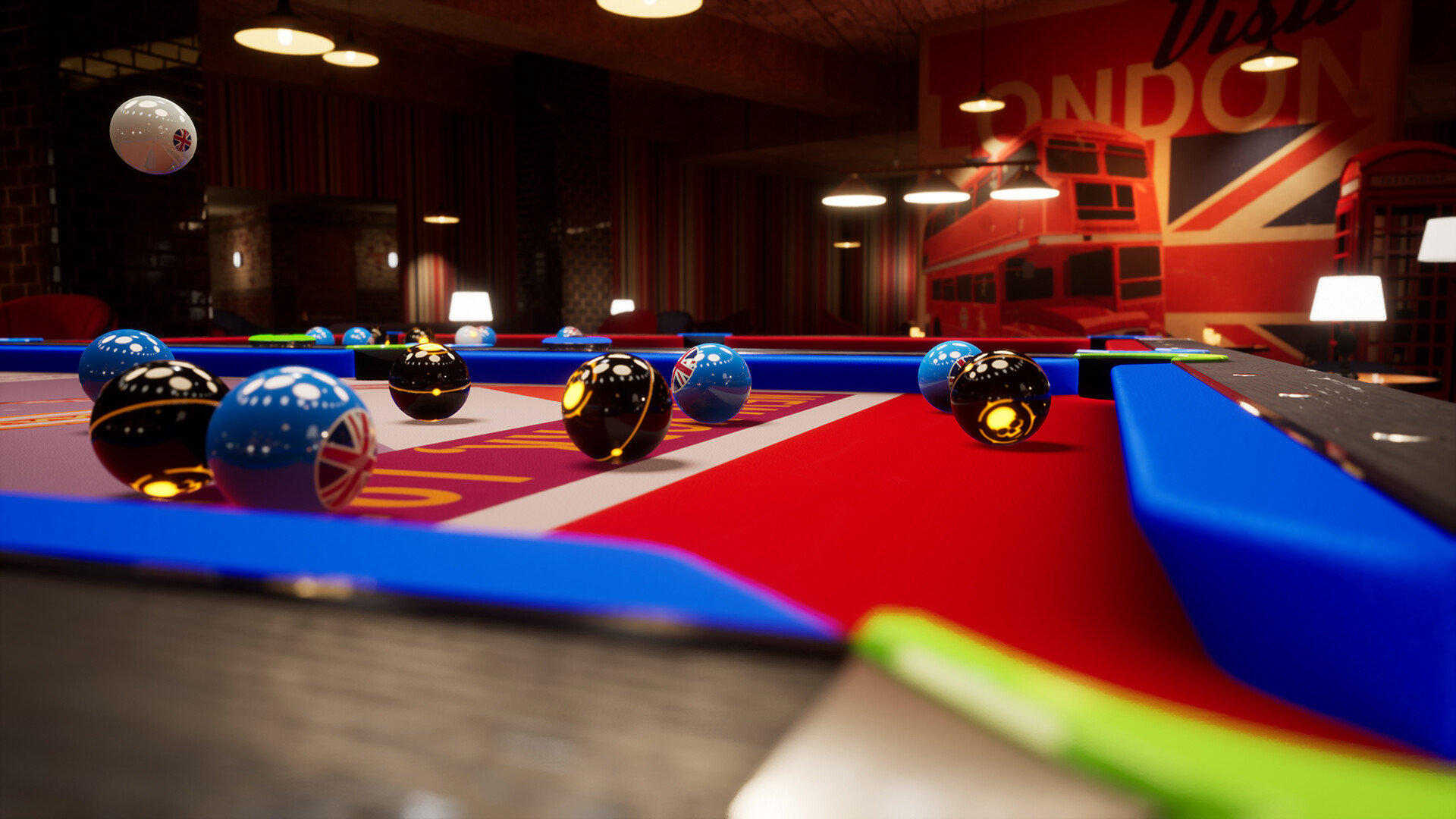 Pool Blitz Screenshot 6