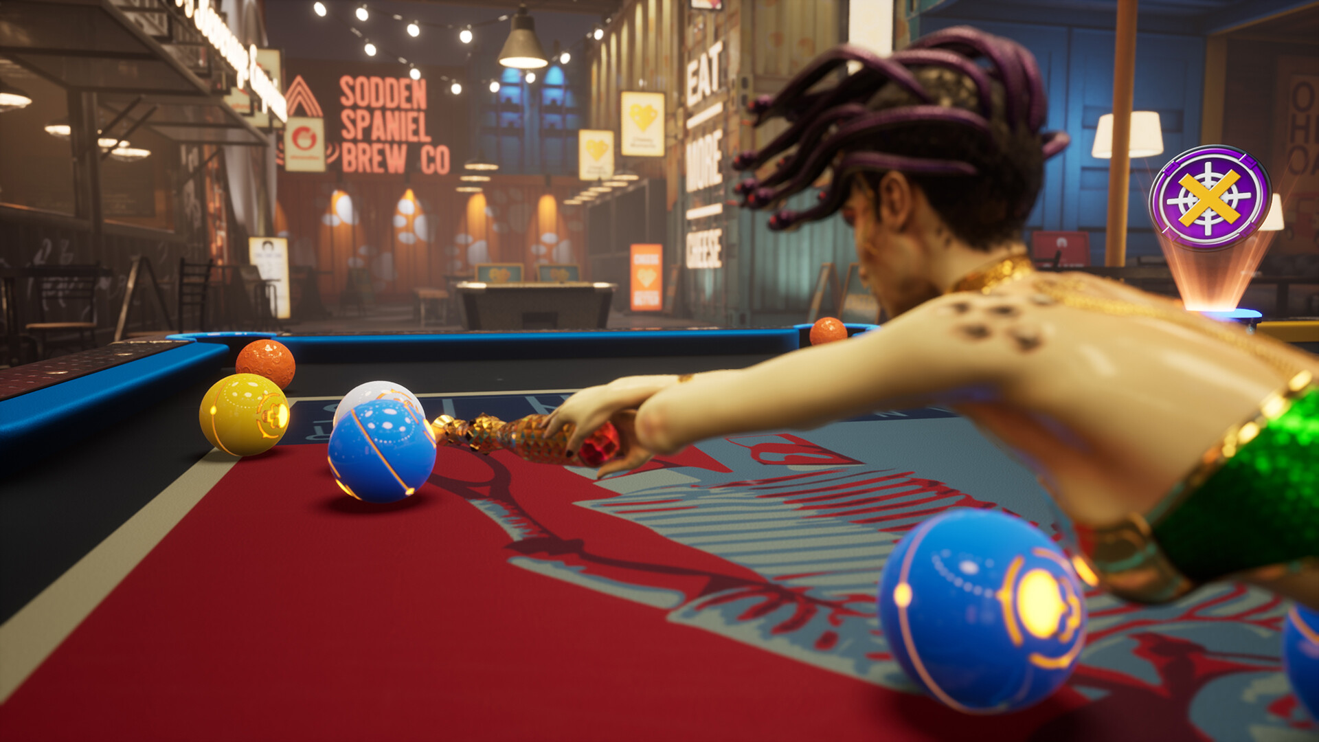 Pool Blitz Screenshot 37