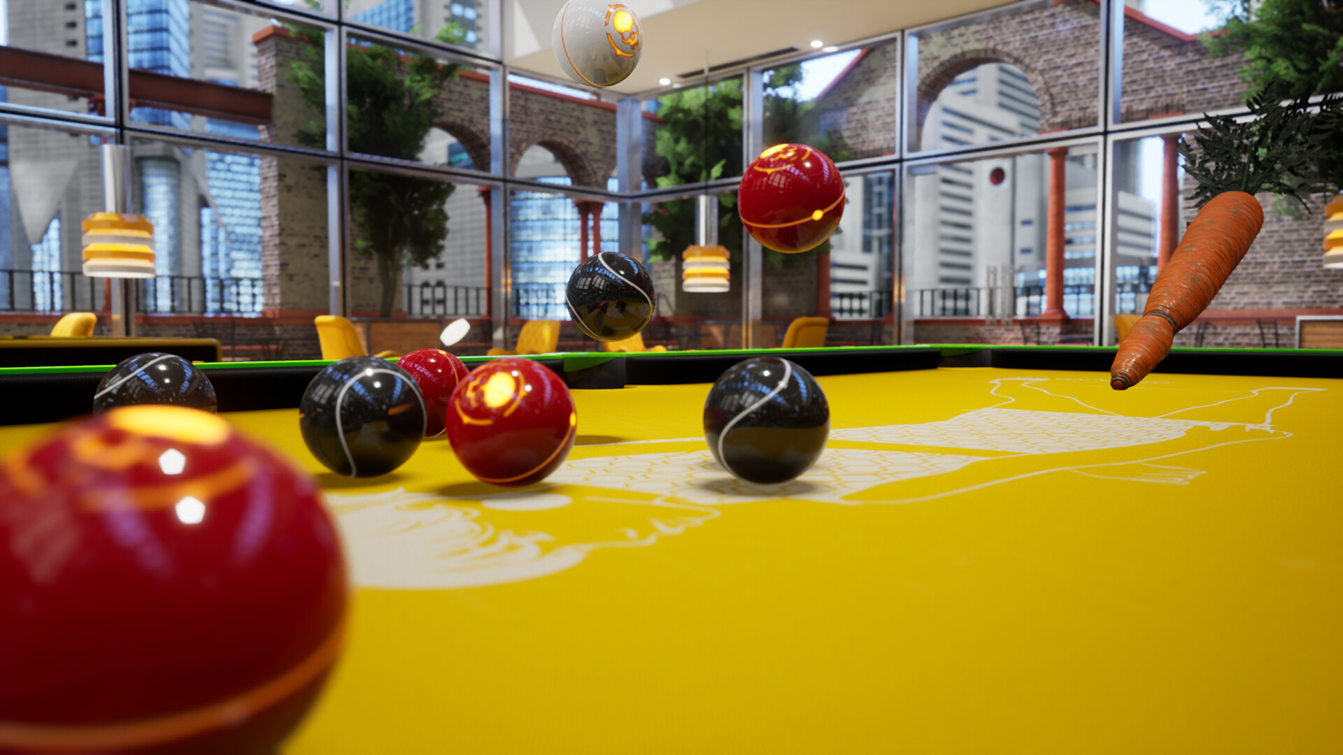 Pool Blitz Screenshot 32