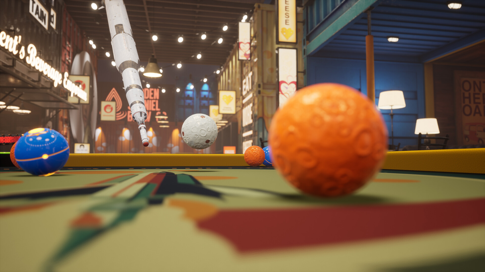 Pool Blitz Screenshot 28