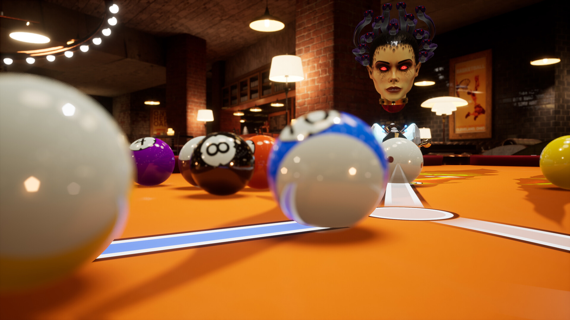 Pool Blitz Screenshot 18