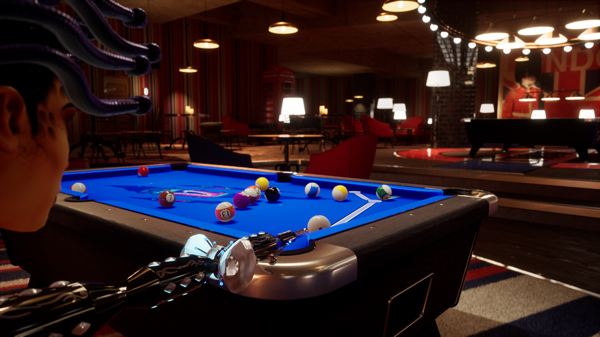 Pool Blitz Screenshot 24