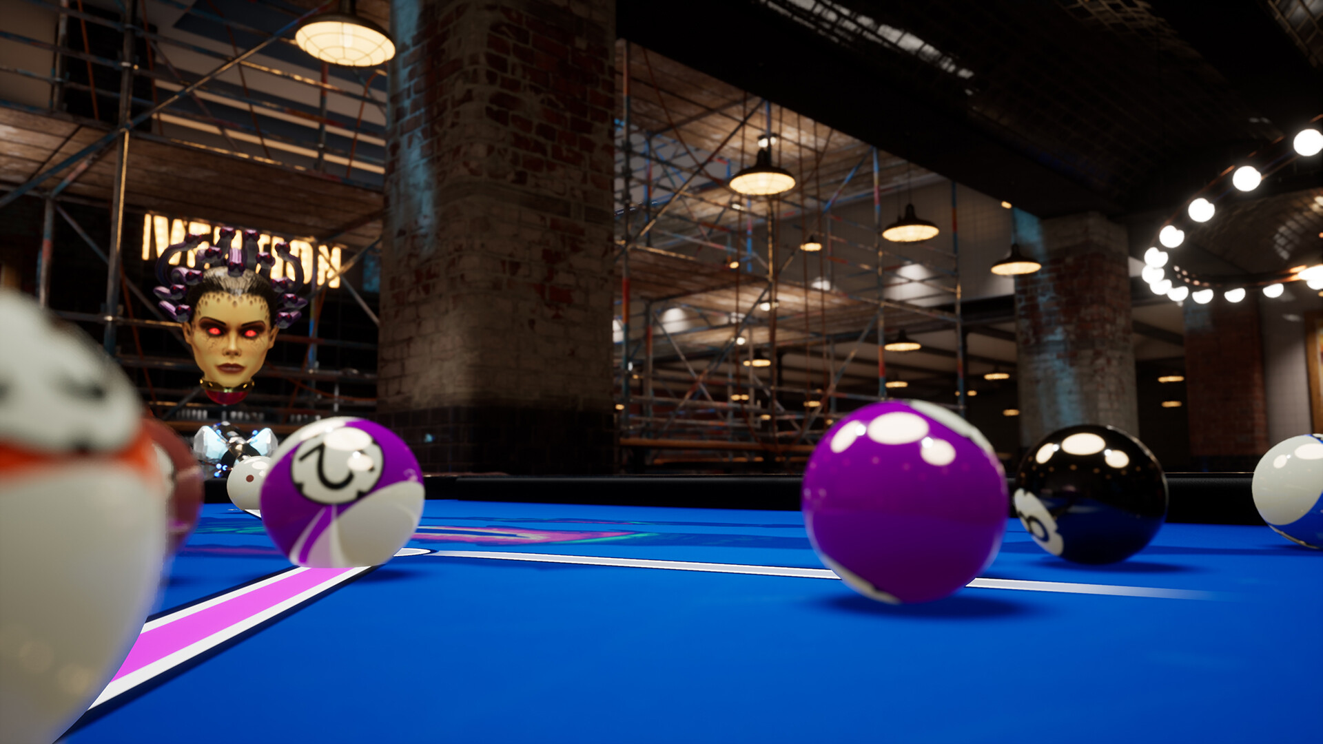 Pool Blitz Screenshot 17
