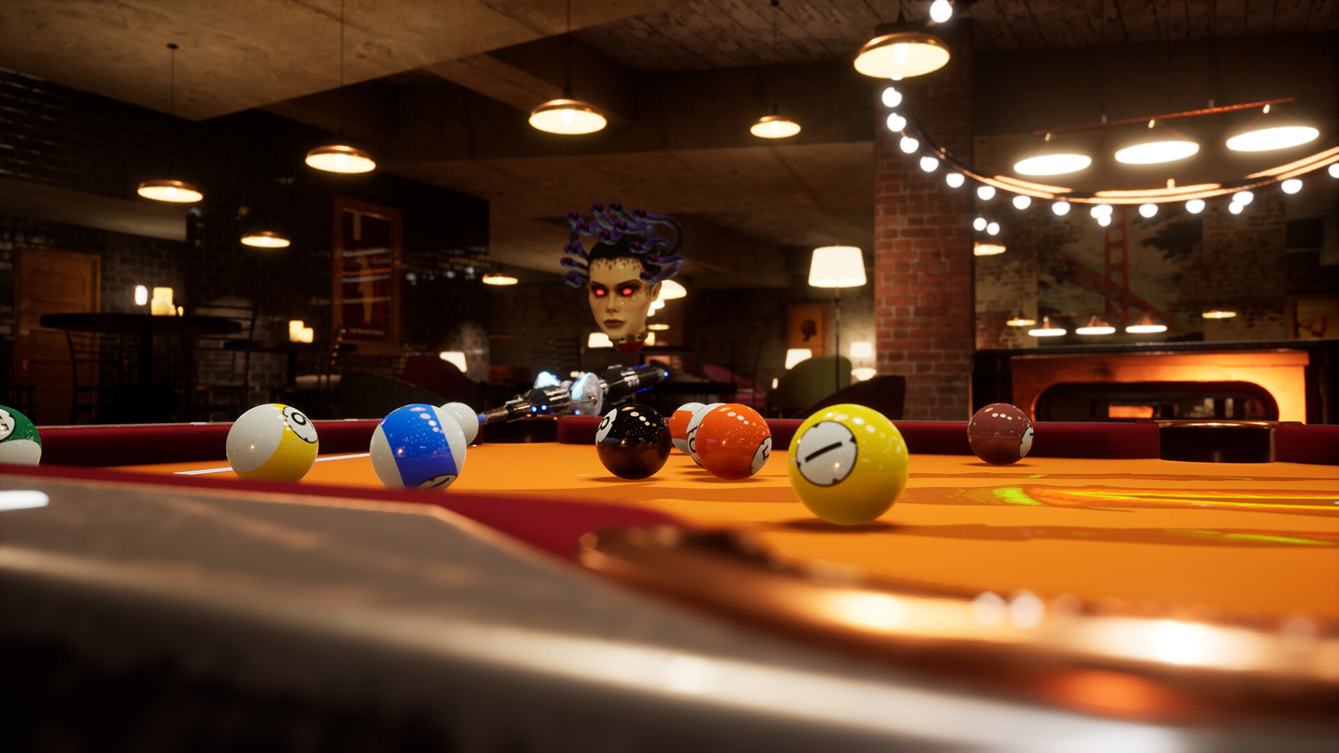 Pool Blitz Screenshot 19