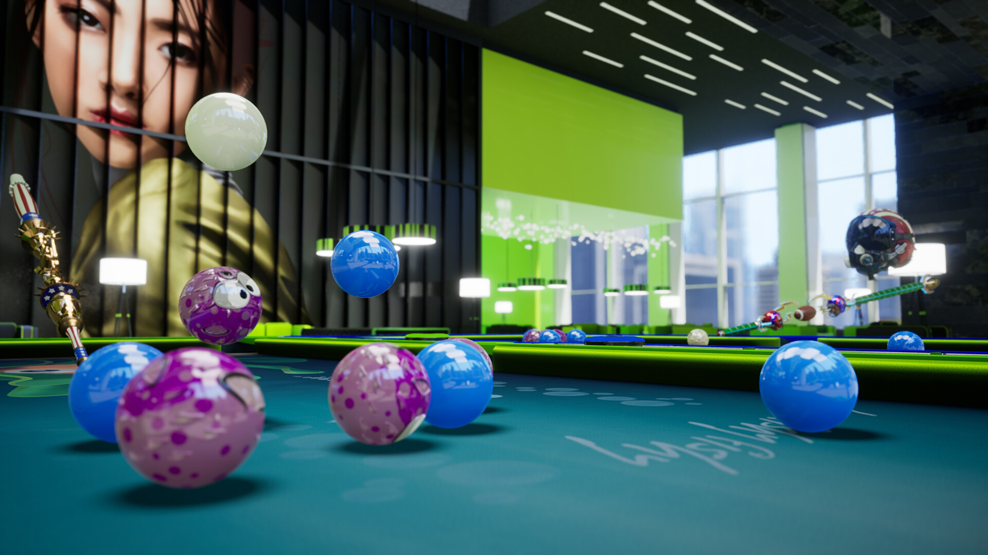 Pool Blitz Screenshot 21