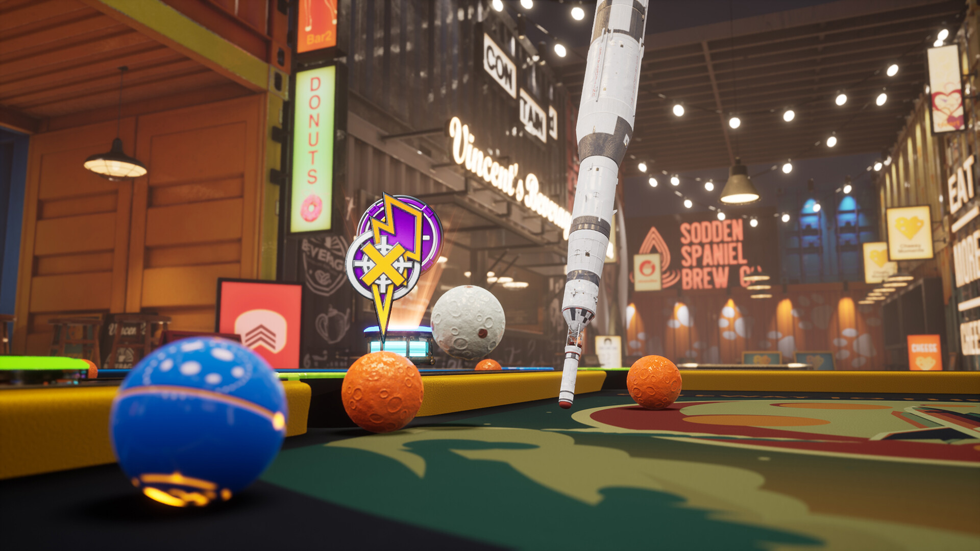 Pool Blitz Screenshot 34