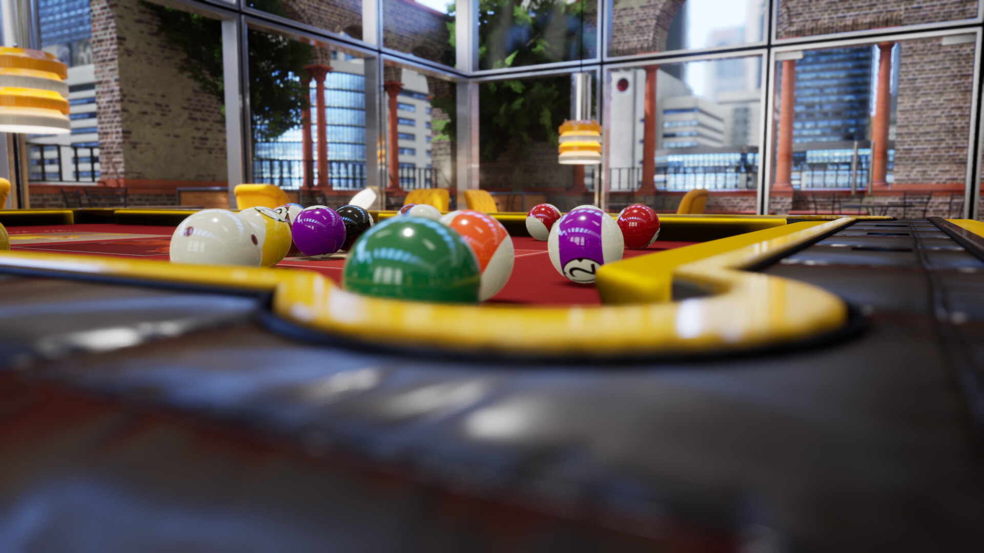 Pool Blitz Screenshot 15