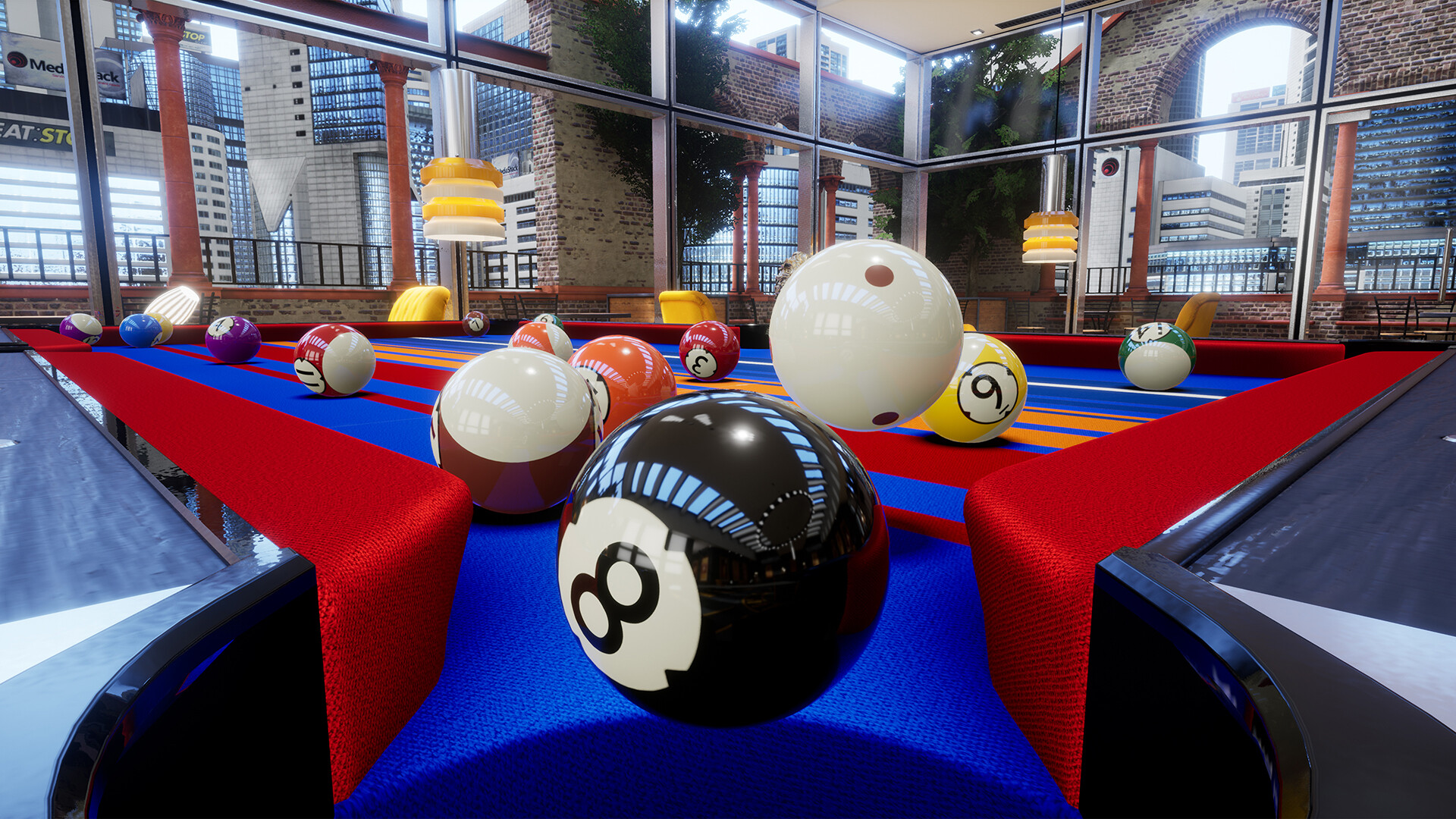 Pool Blitz Screenshot 41