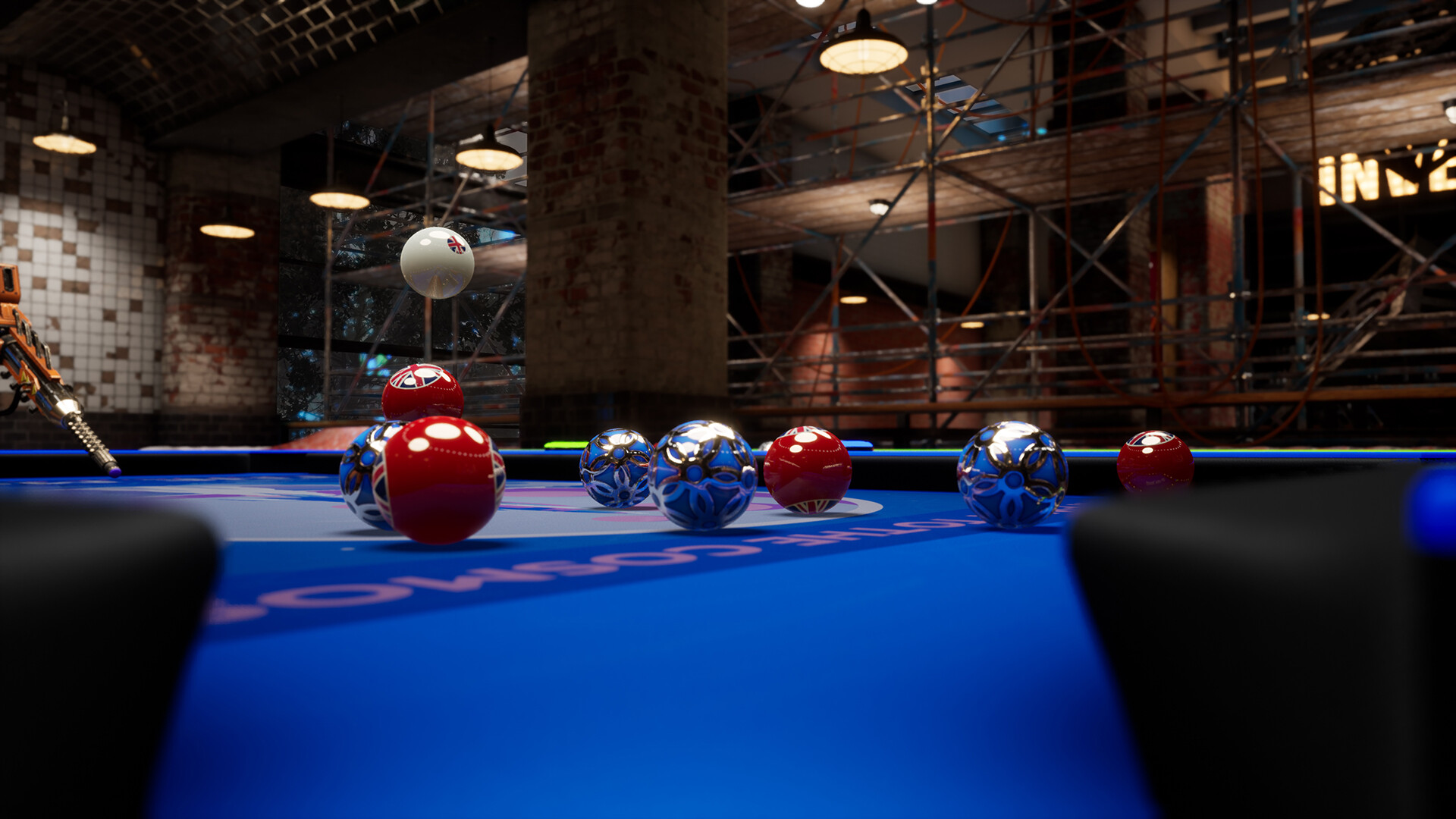 Pool Blitz Screenshot 14