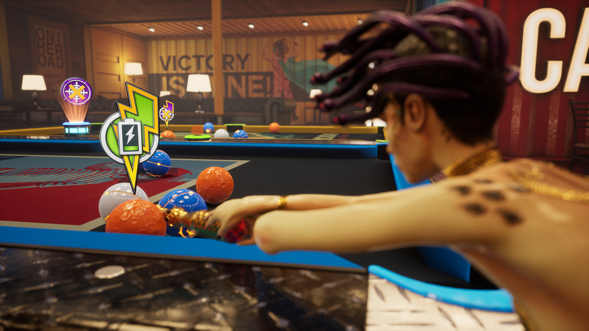 Pool Blitz Screenshot 38