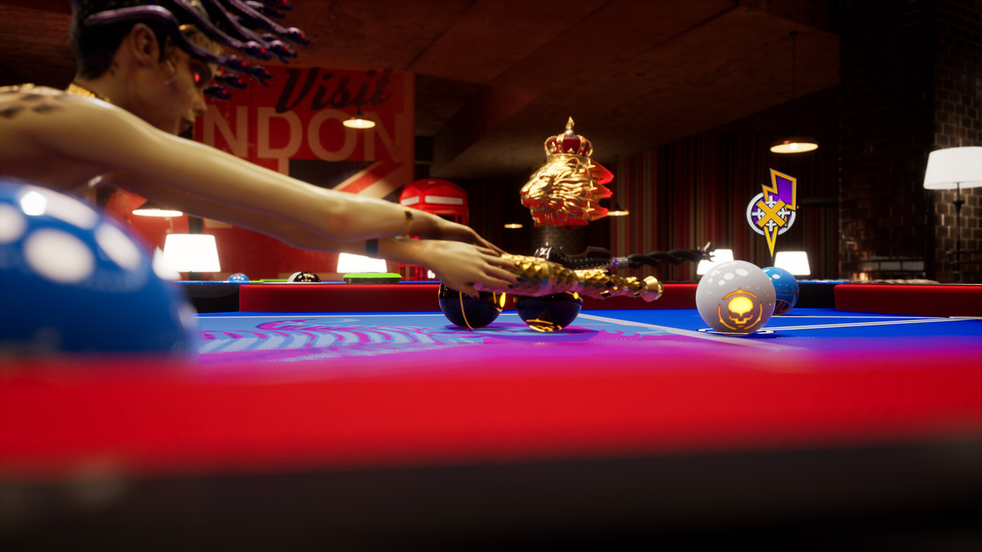 Pool Blitz Screenshot 7