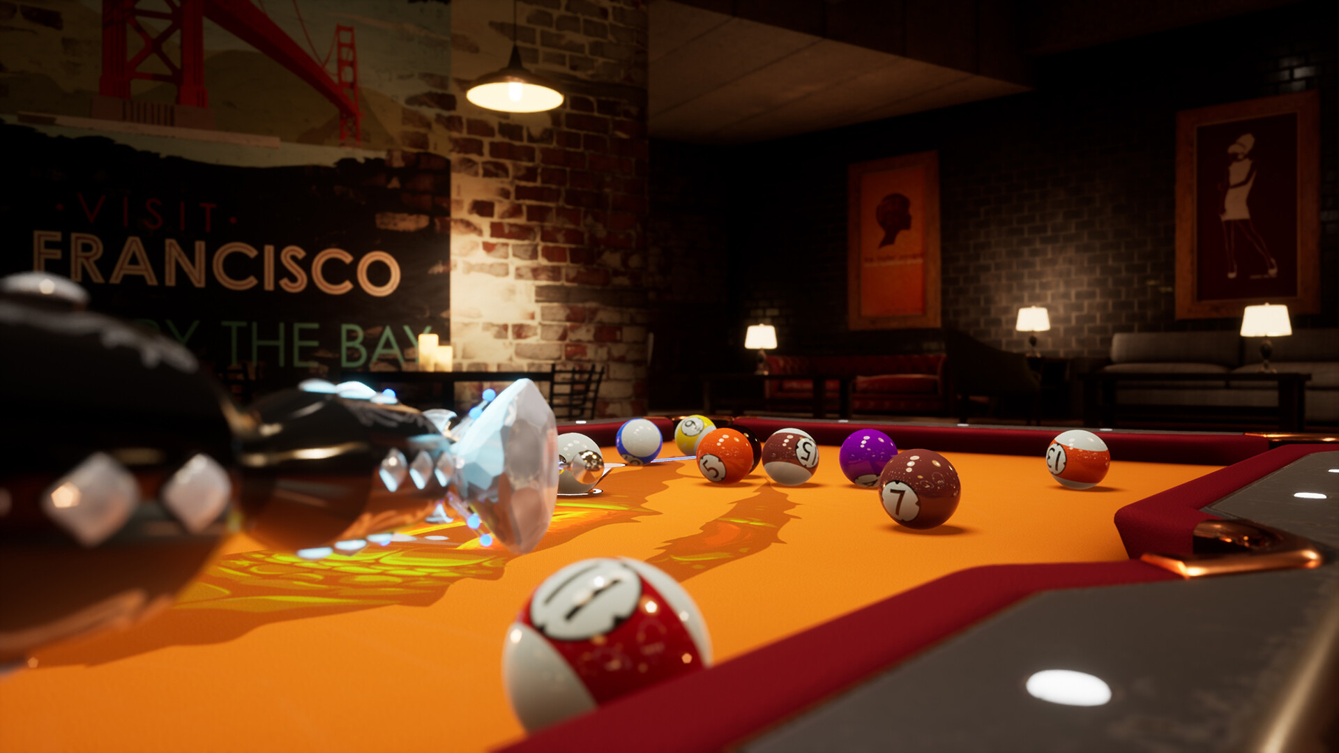Pool Blitz Screenshot 12