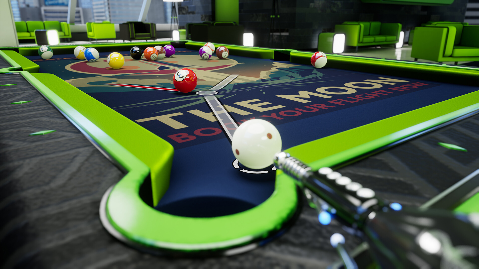 Pool Blitz Screenshot 20