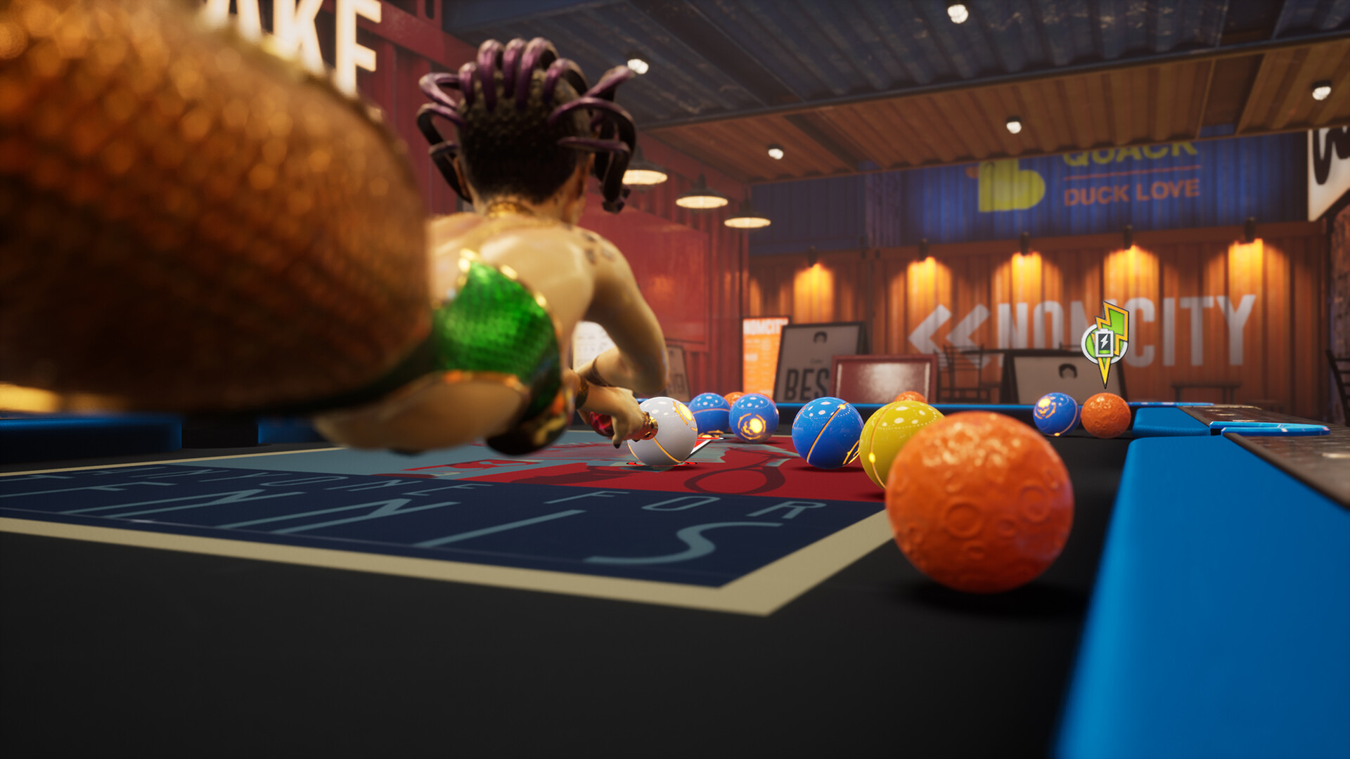 Pool Blitz Screenshot 30