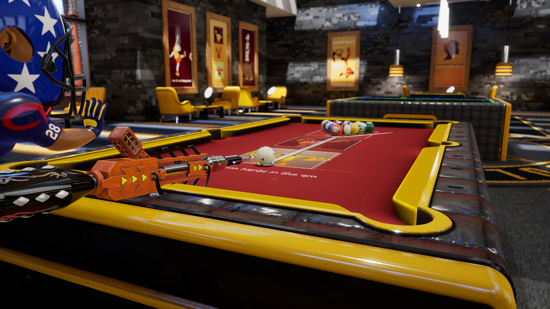 Pool Blitz Screenshot 36