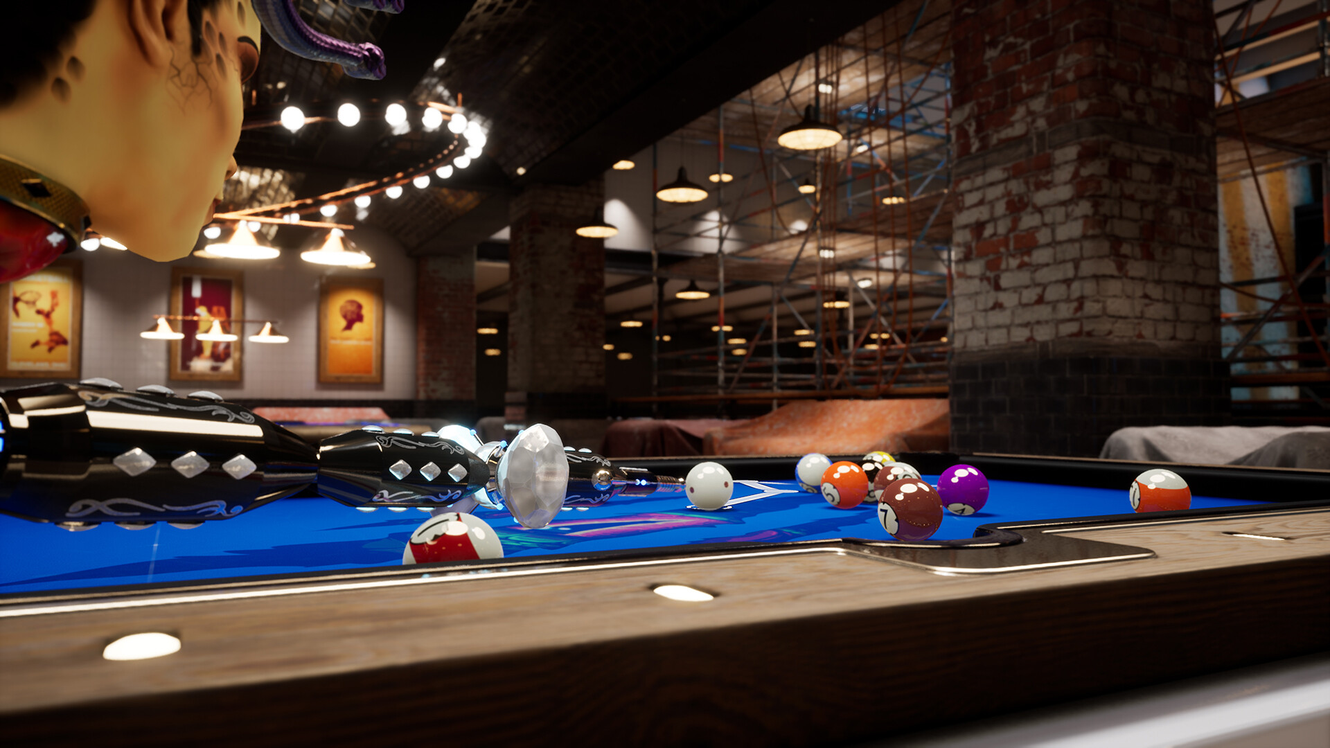 Pool Blitz Screenshot 25