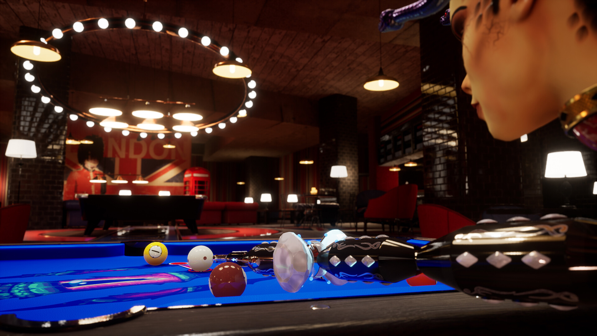 Pool Blitz Screenshot 23