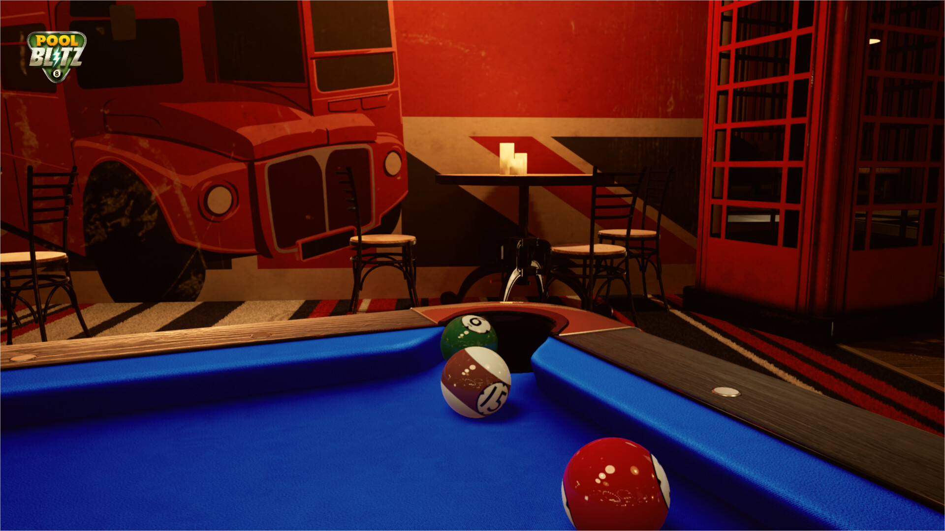 Pool Blitz Screenshot 5