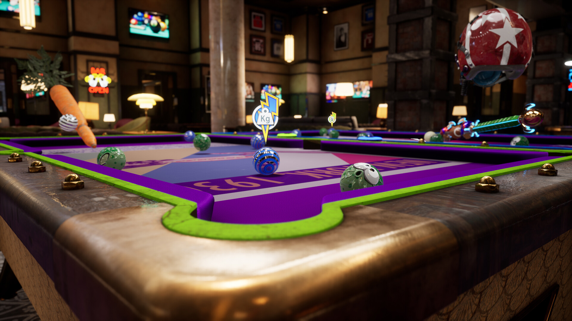 Pool Blitz Screenshot 33