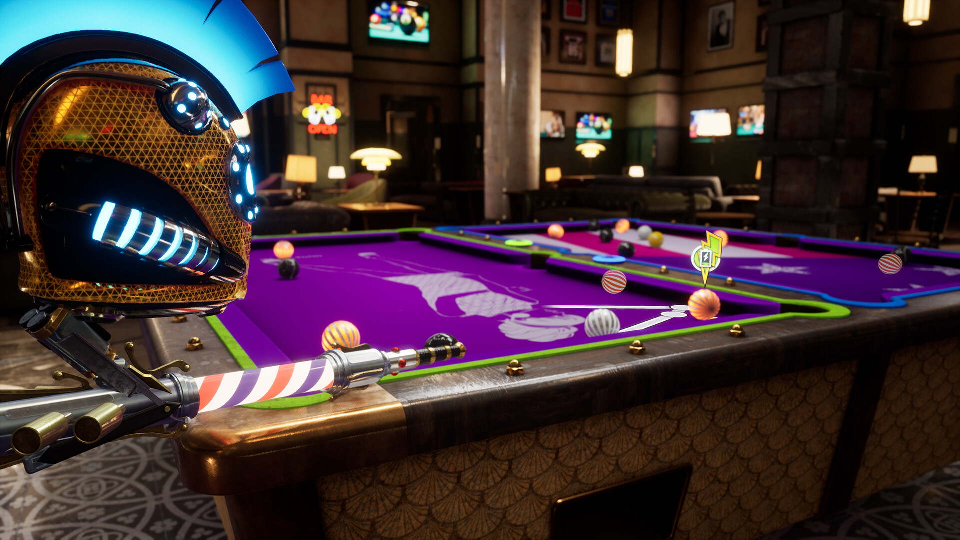 Pool Blitz Screenshot 39