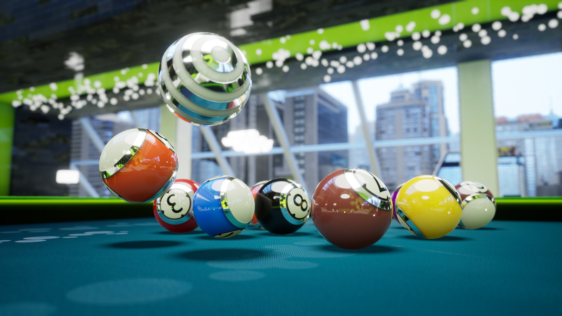 Pool Blitz Screenshot 16