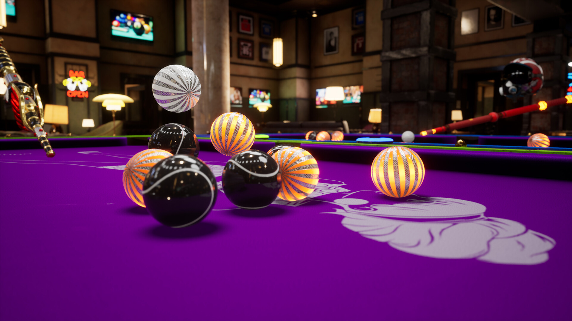 Pool Blitz Screenshot 27