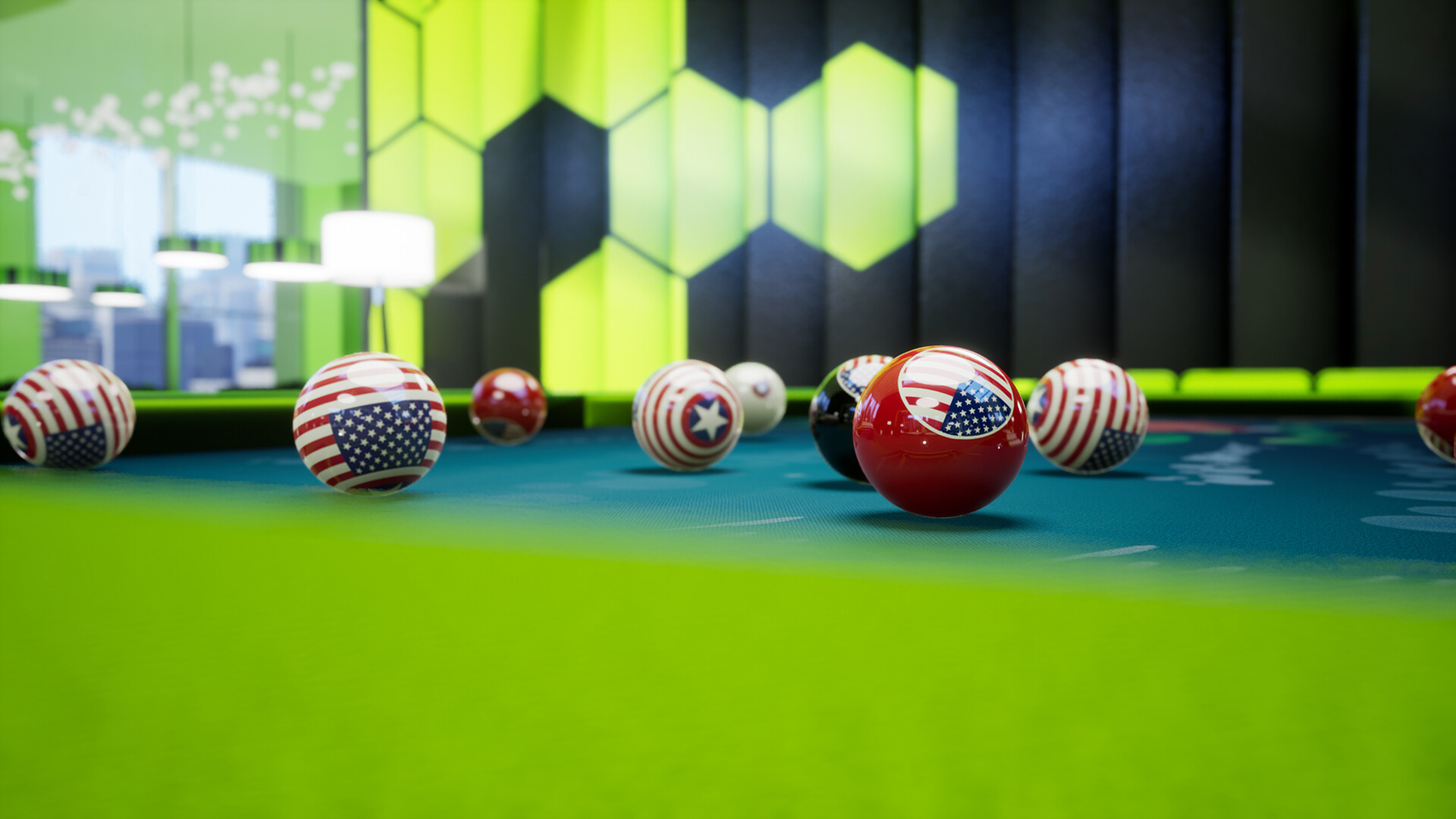 Pool Blitz Screenshot 13