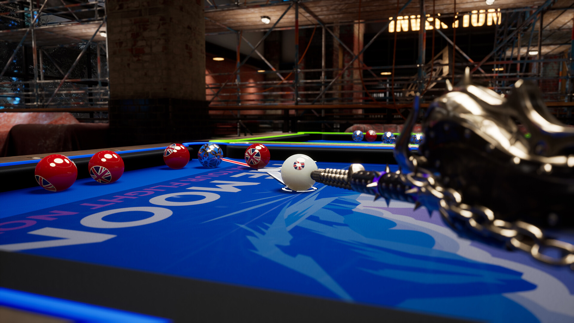 Pool Blitz Screenshot 11