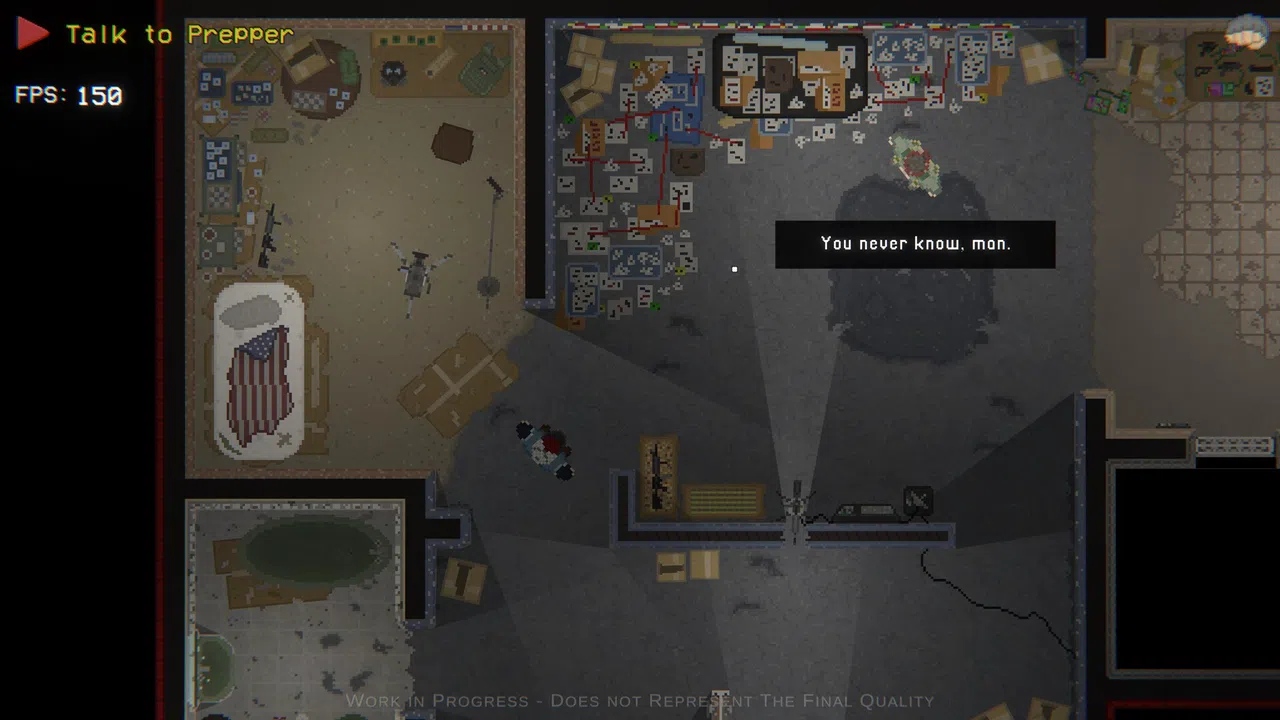 The Declassifier Screenshot 6