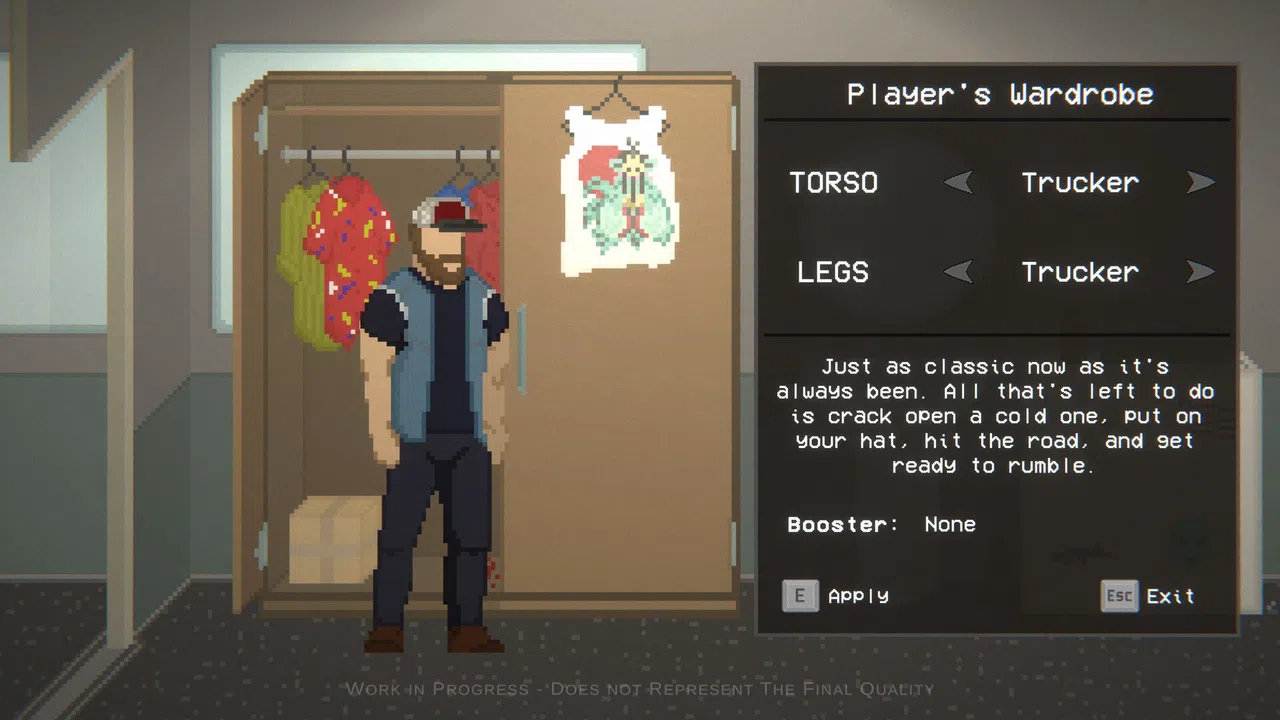The Declassifier Screenshot 7