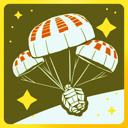 Back to Earth (Hardcore) icon