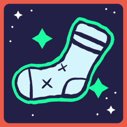 A Little Step icon