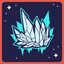 Ice Nebula icon