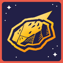 Master of Asteroids icon