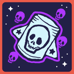 So Many Dumb Ways to Die icon