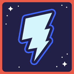 Electric Nebula icon