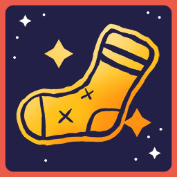 A Bigger Step icon