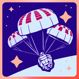 Back to Earth (Peaceful) icon