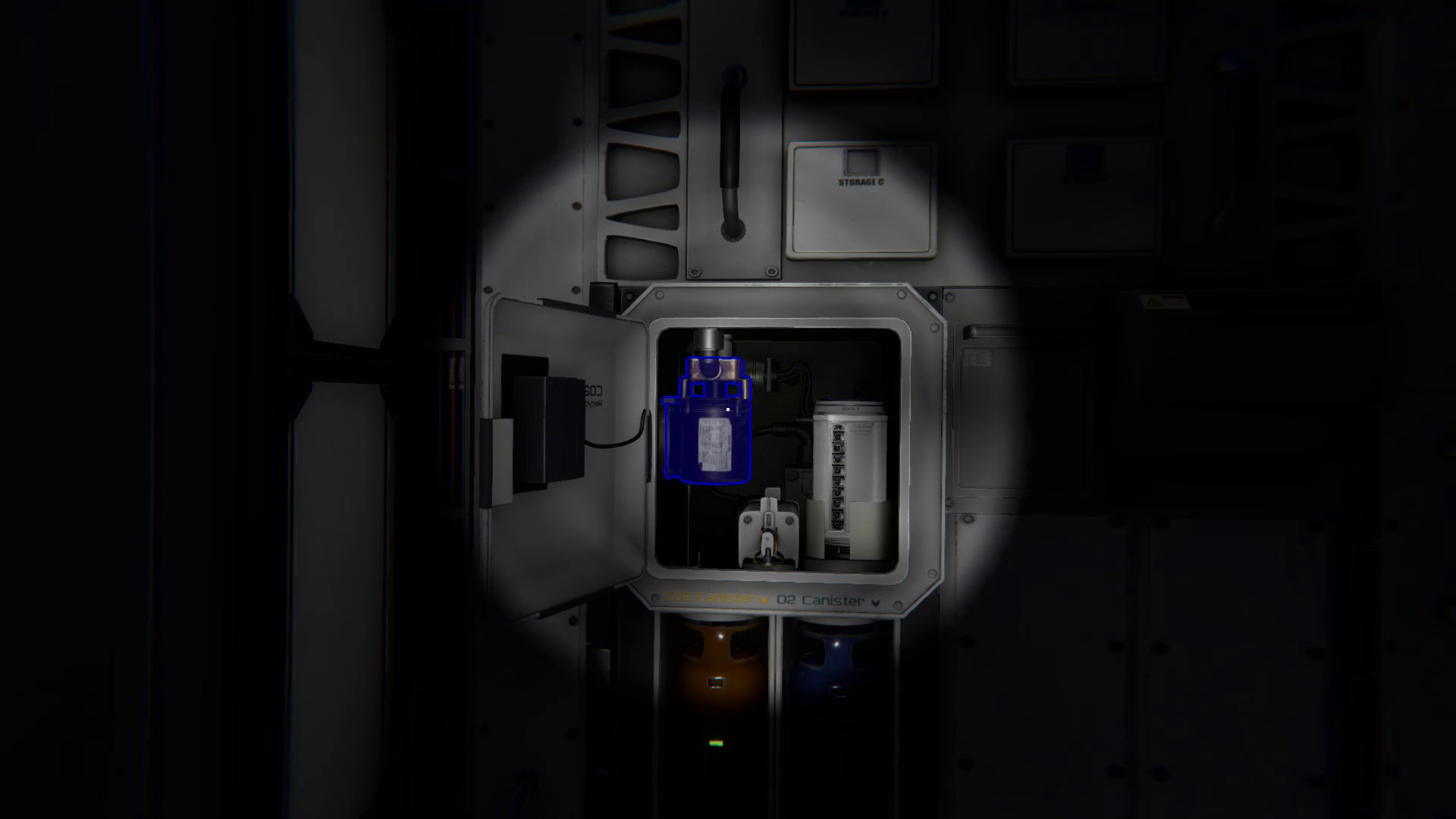 Tin Can Screenshot 11