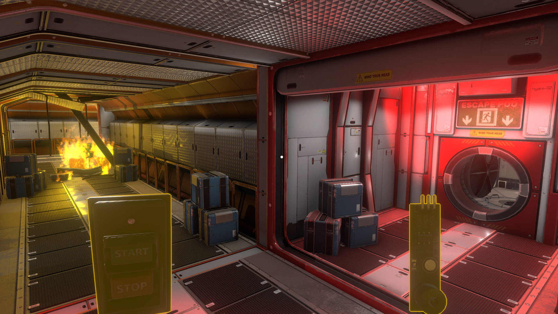 Tin Can Screenshot 5