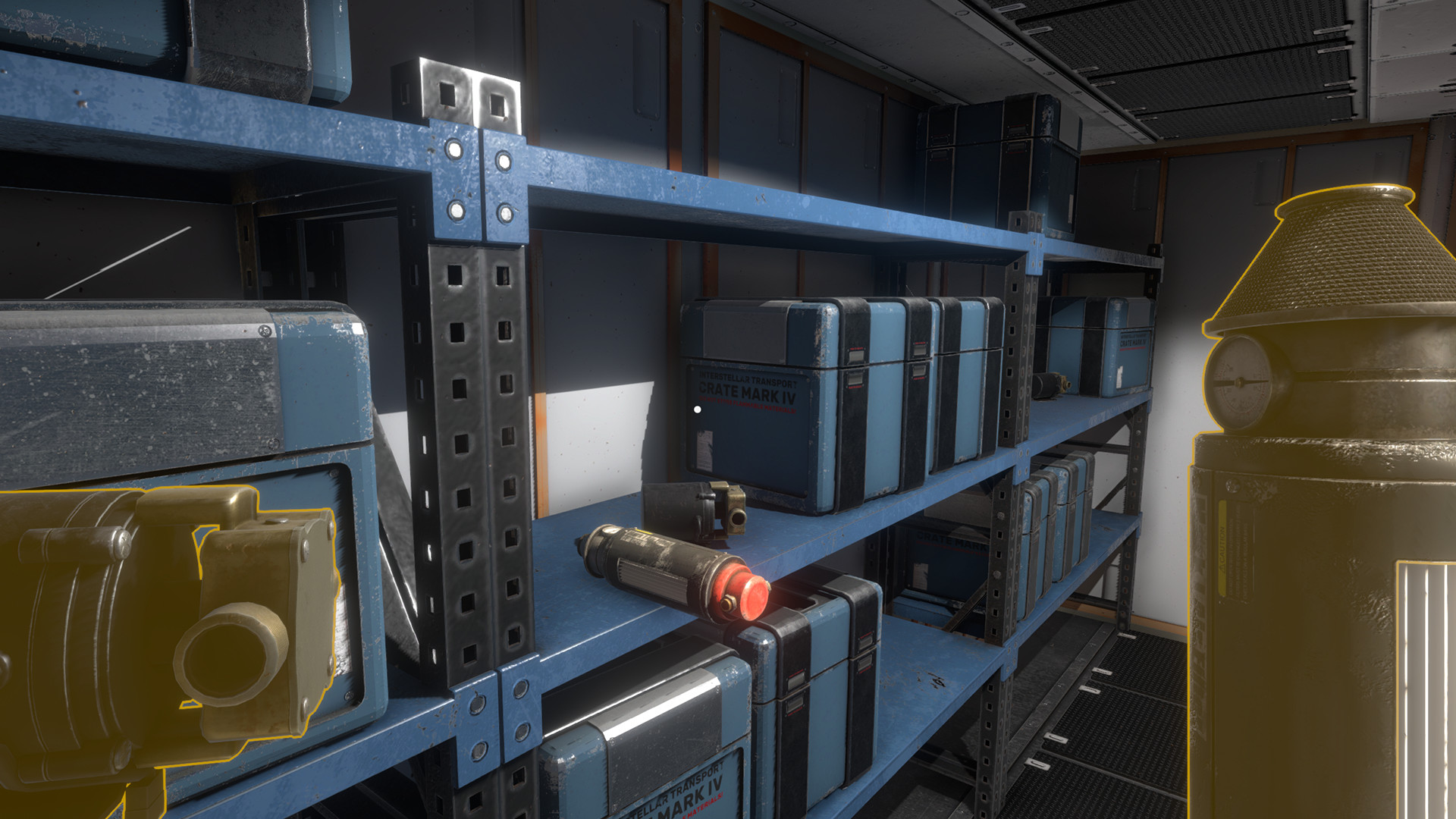 Tin Can Screenshot 9