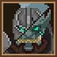 Ashes to Ashes icon